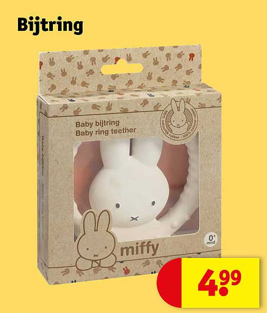 Bijtring