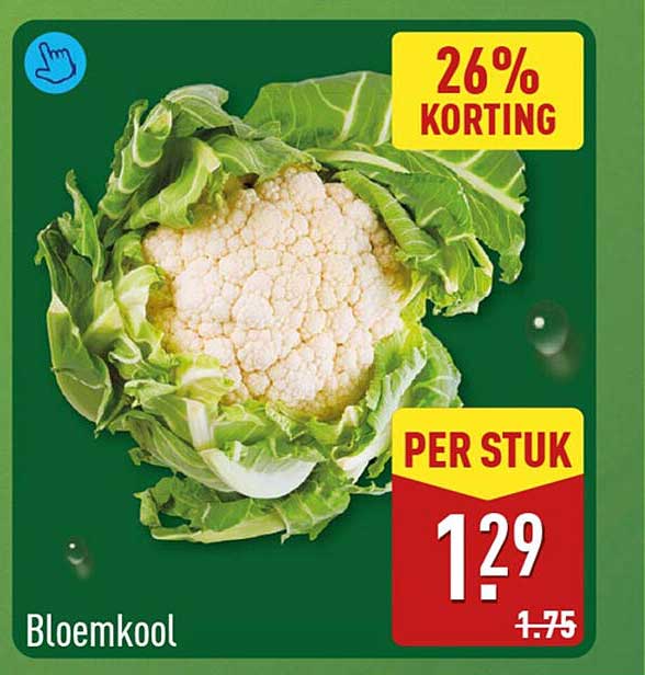 Bloemkool