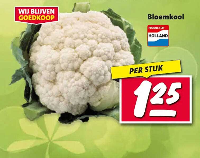 Bloemkool