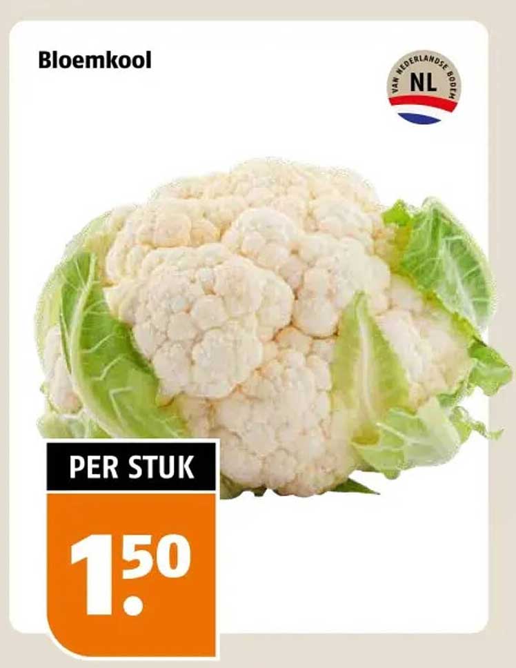 Bloemkool