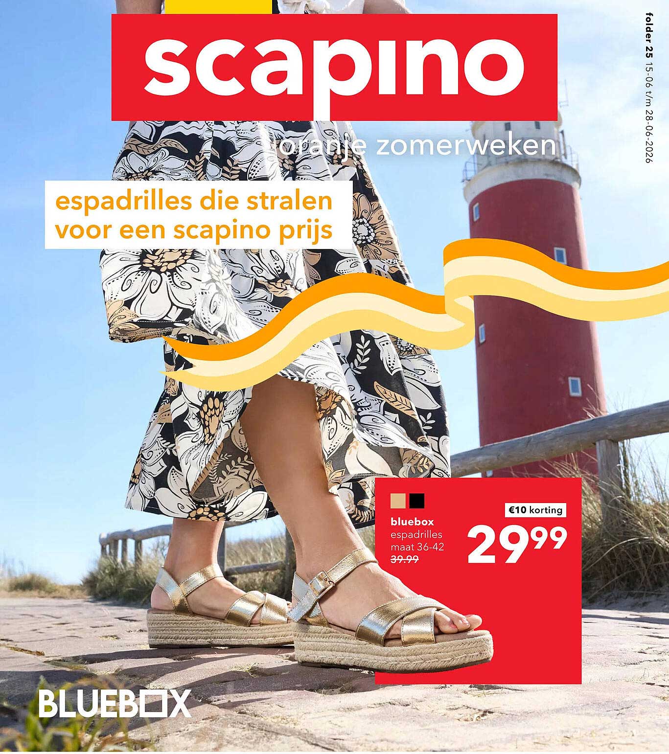 bluebox espadrilles maat 36-42