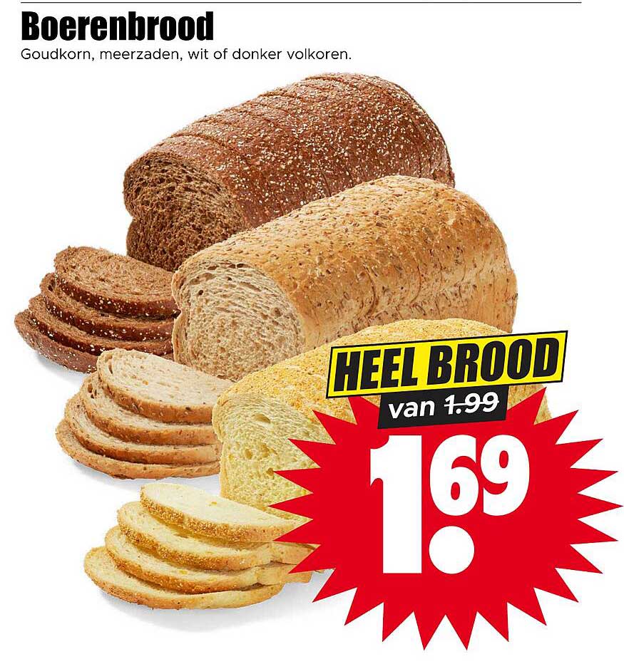Boerenbrood