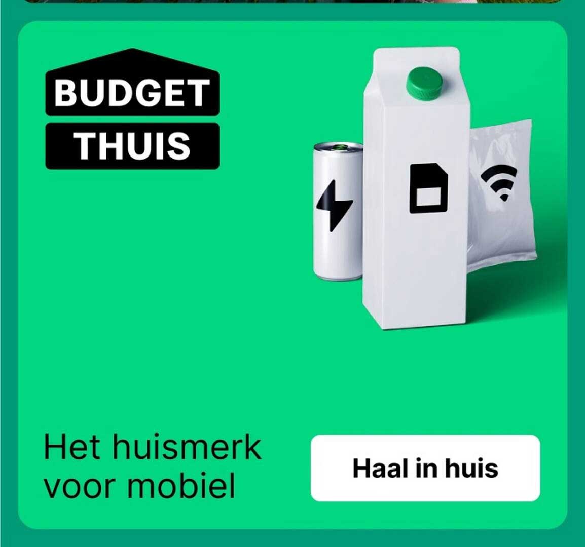 Budget Thuis