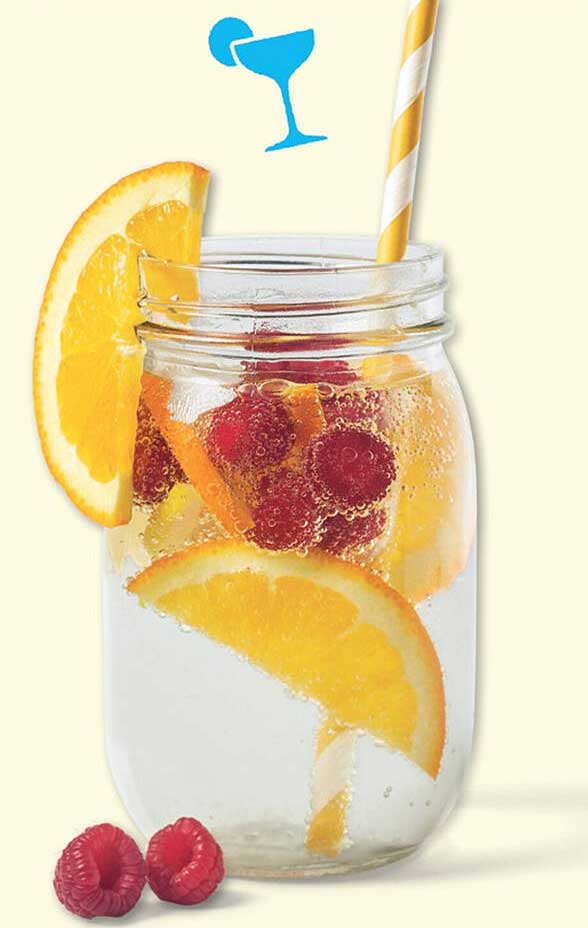 Cocktailglas