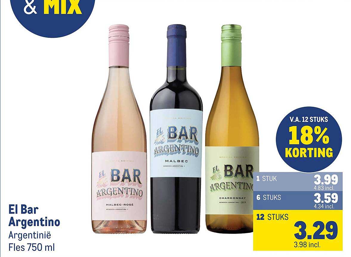 El Bar Argentino