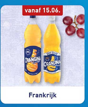 Frankrijk