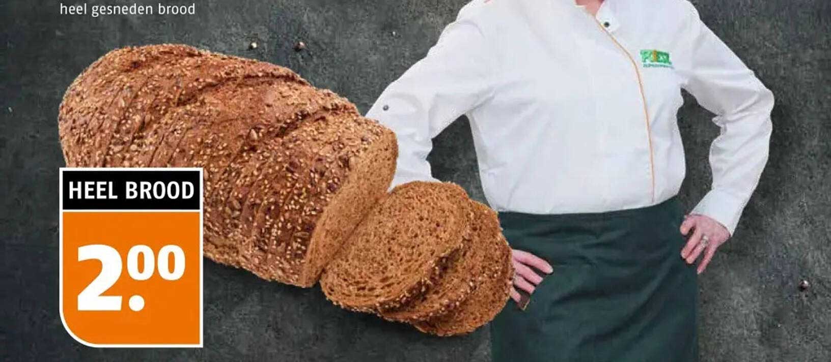 HEEL BROOD