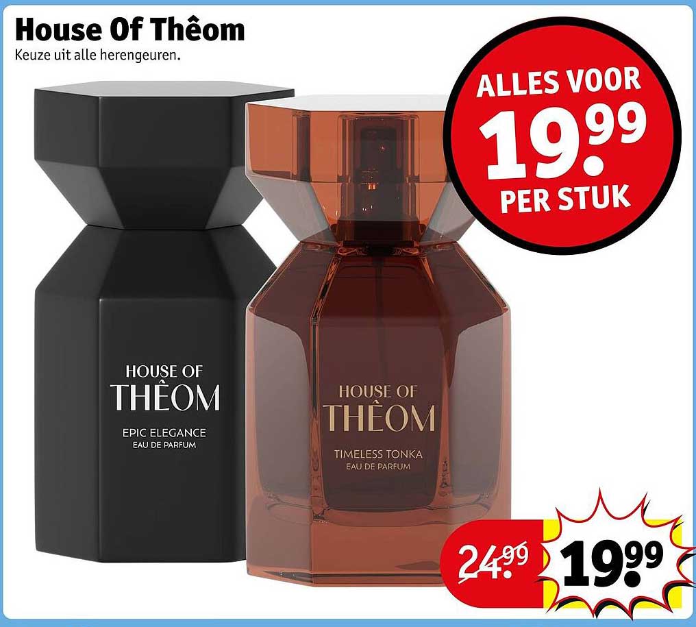 House Of Thêom