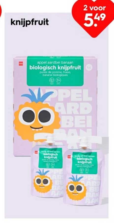 knijfruit