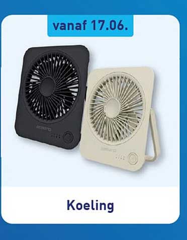 Koeling