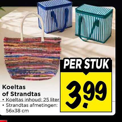 Koeltas of Strandtas