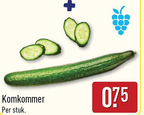 Komkommer