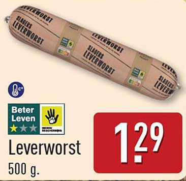 Leverworst