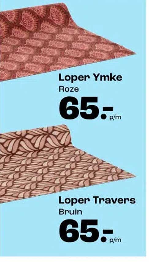 Loper Ymke Roze