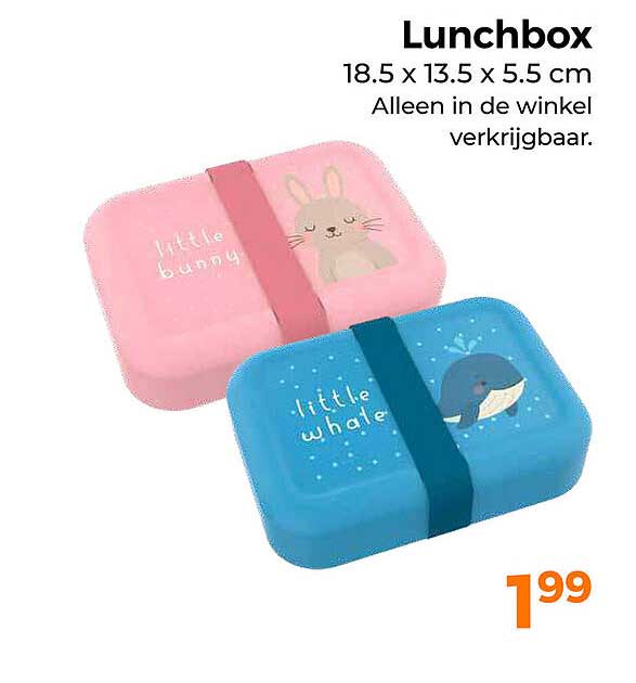Lunchbox