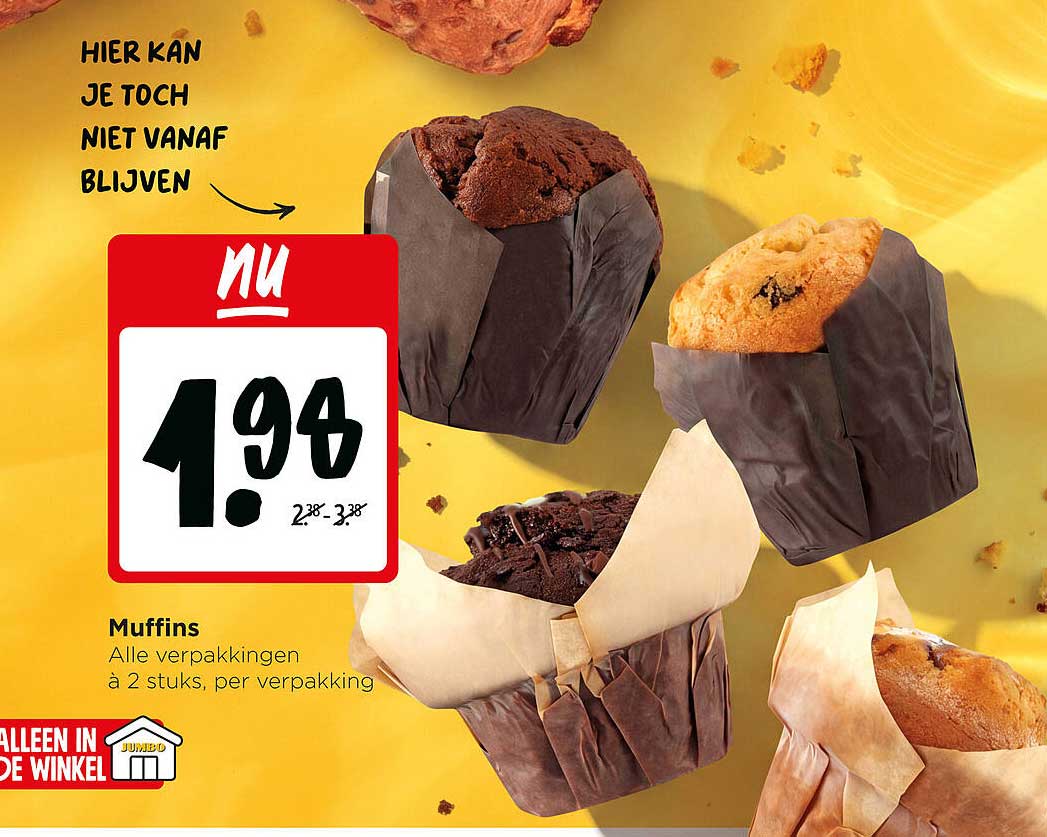 Muffins