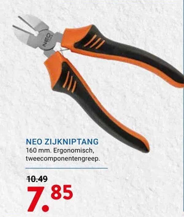 NEO ZIJKNIPTANG
