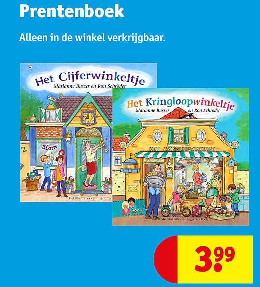 Prentenboek