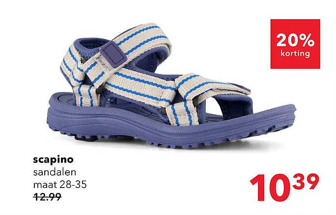 sandalen
