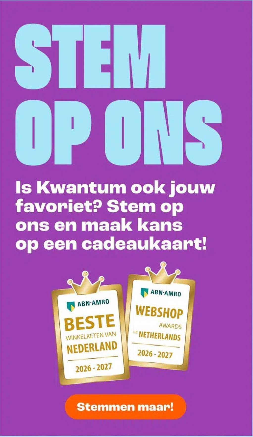 STEM OP ONS