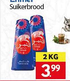 Suikerbrood