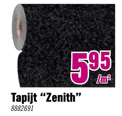 Tapijt “Zenith”