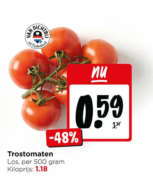 Trostomaten