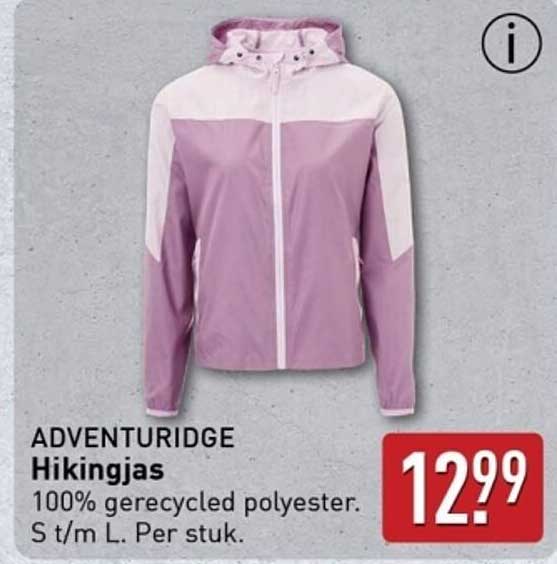 ADVENTURIDGE Hikingjas