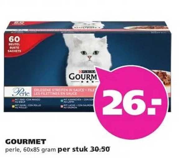 GOURMET