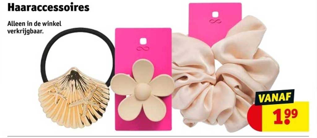 Haaraccessoires