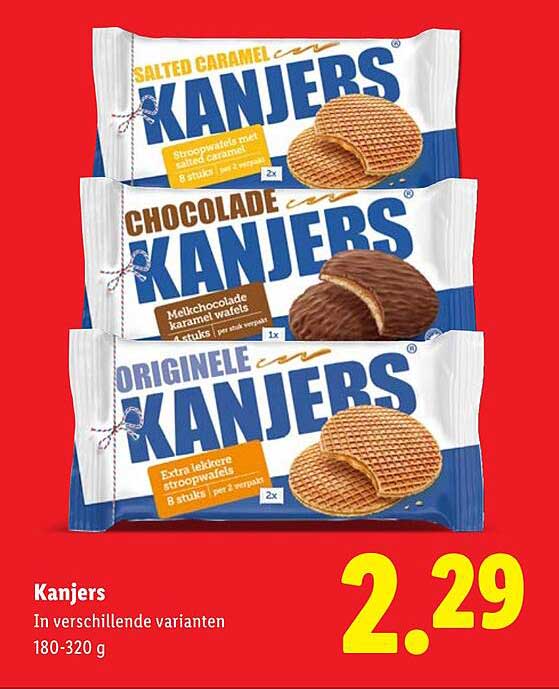 Kanjers