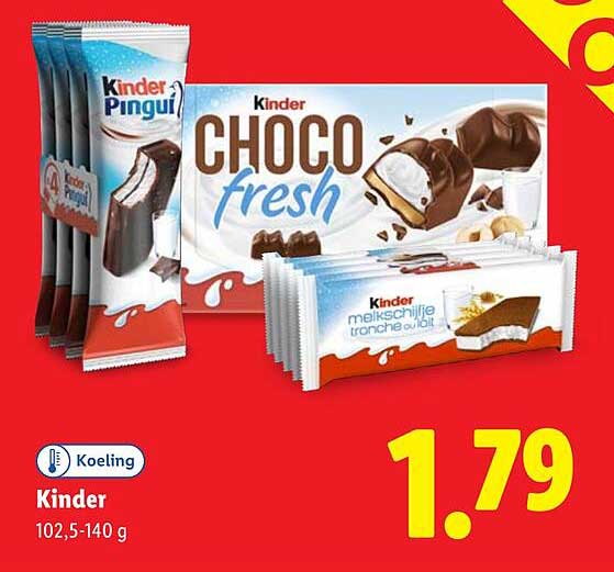 Kinder