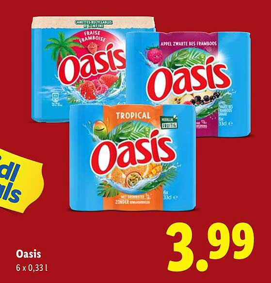 Oasis