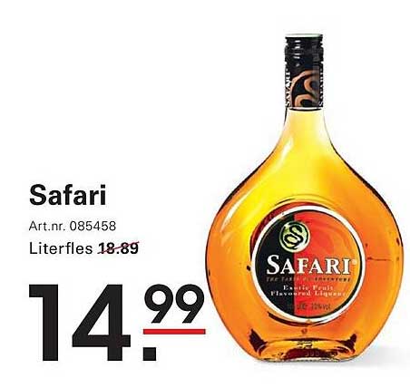 Safari