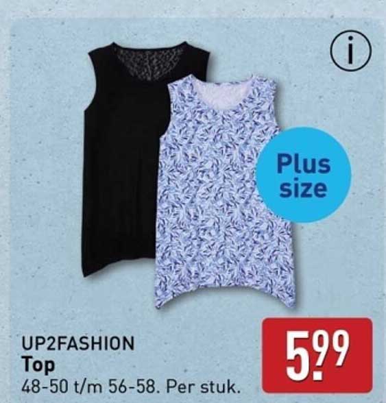UP2FASHION Top