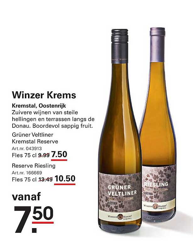 Winzer Krems