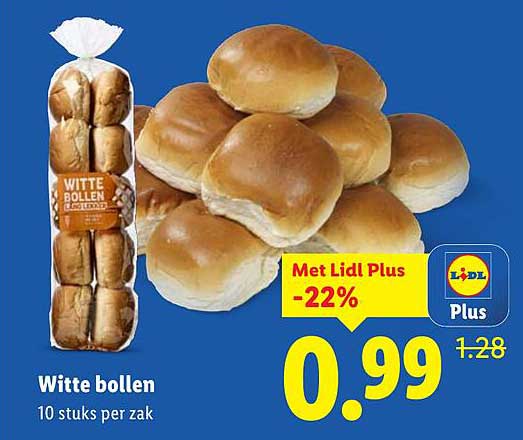 Witte bollen