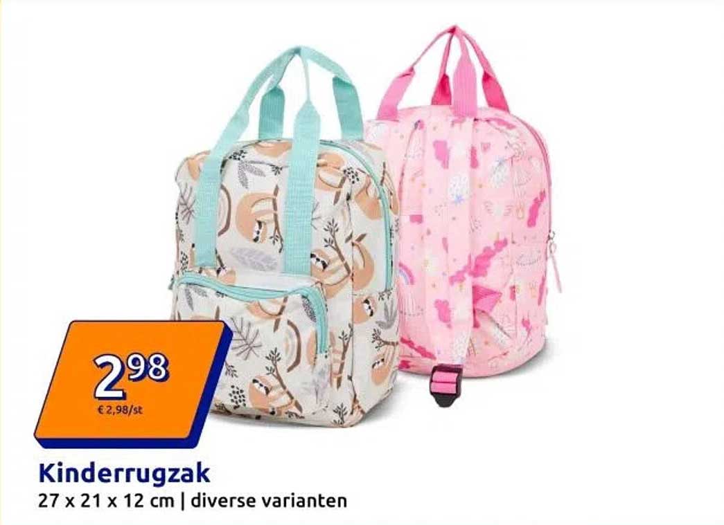 Kinderrugzak