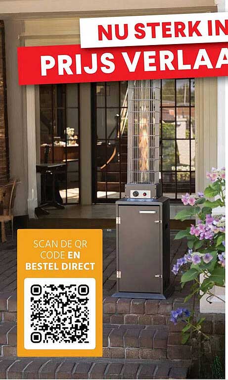 Nu sterk in prijs verlaagd