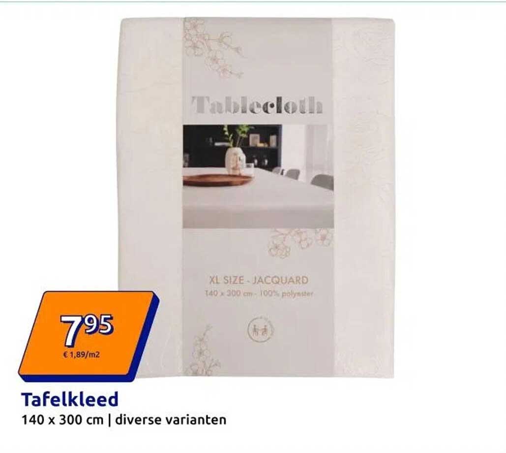 Tafelkleed