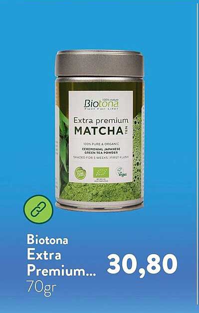 Biotona Extra Premium... 70gr