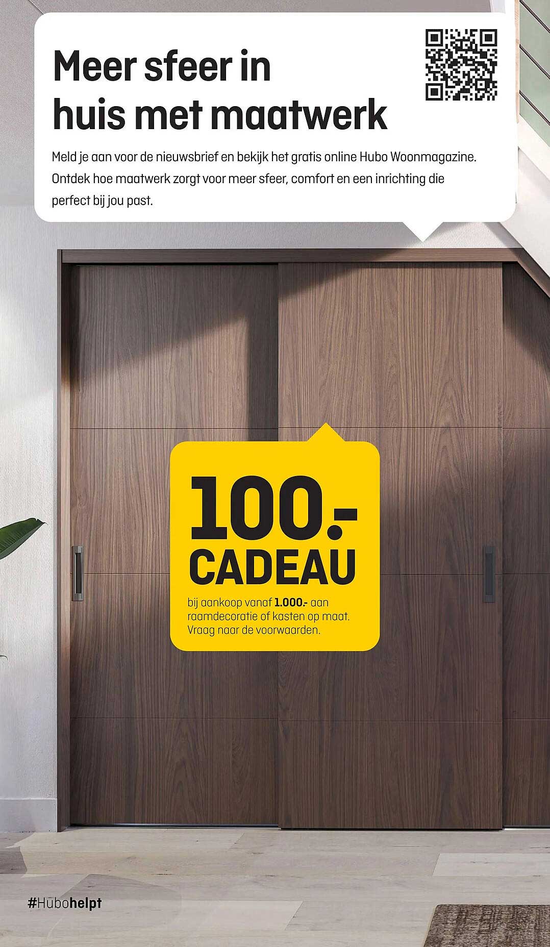 100.- CADEAU