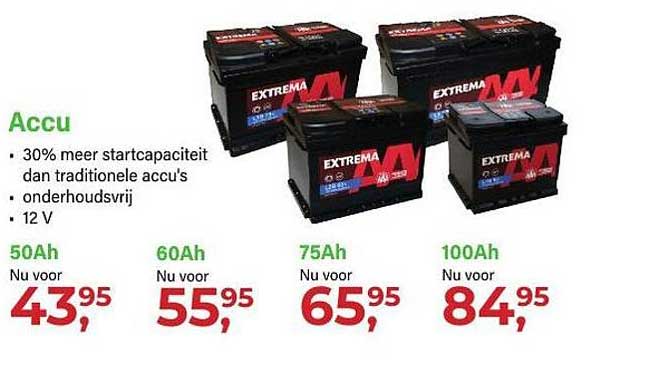 Accu