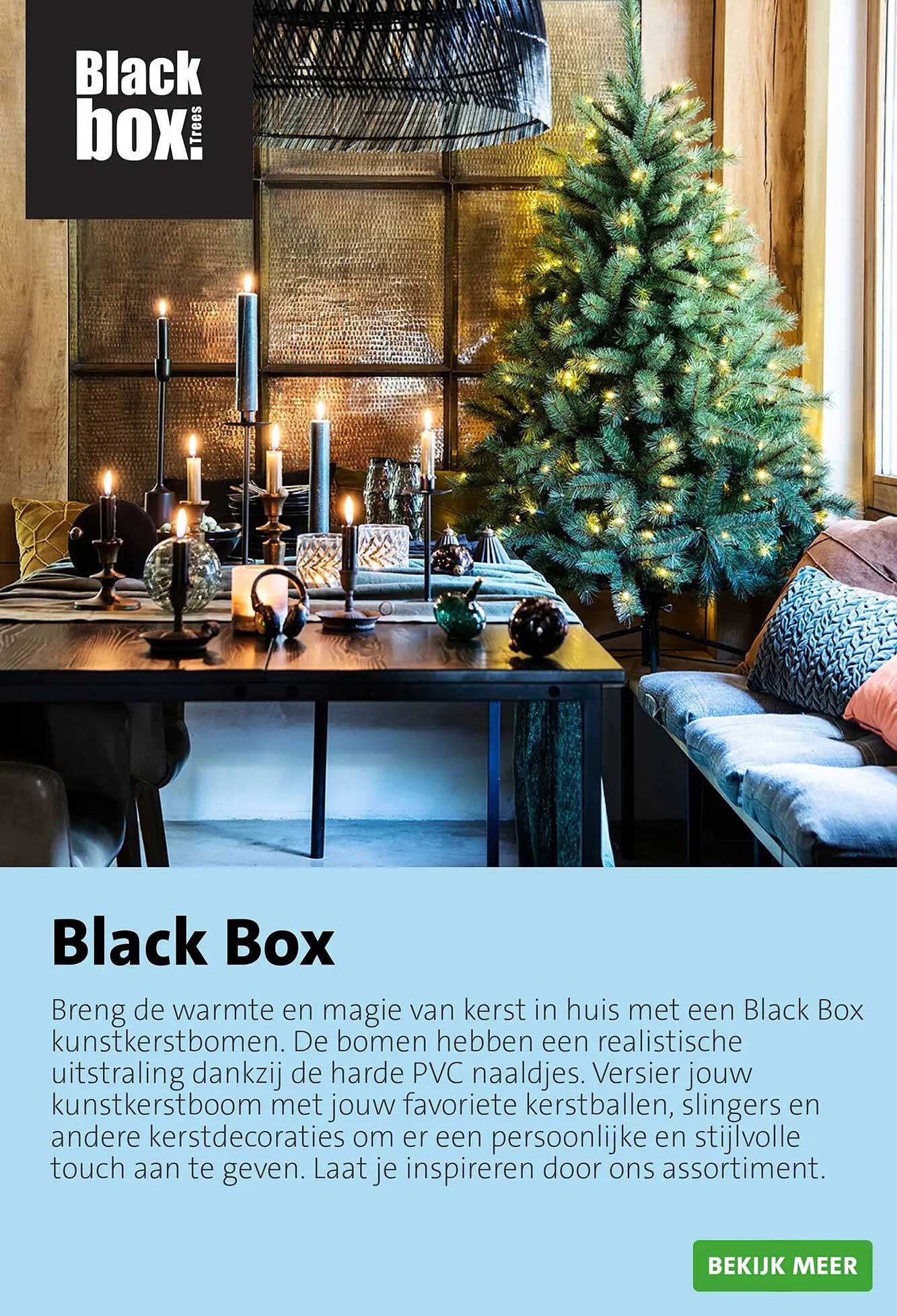 Black Box