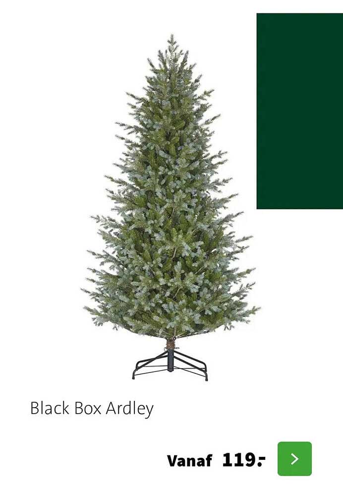 Black Box Ardley