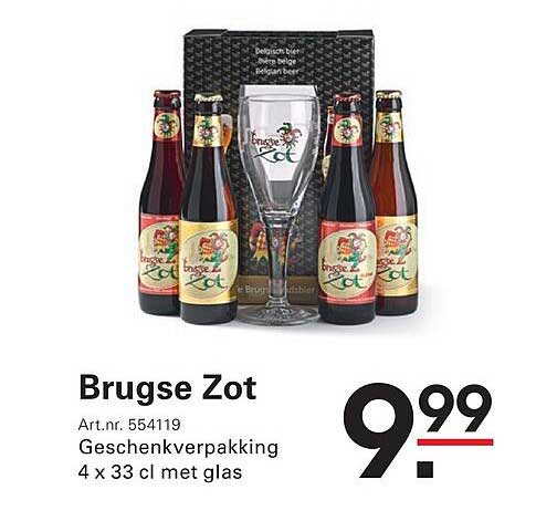 Brugse Zot