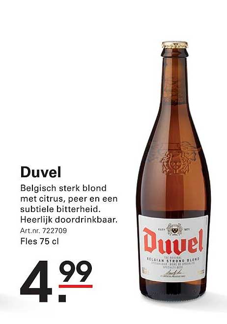 Duvel