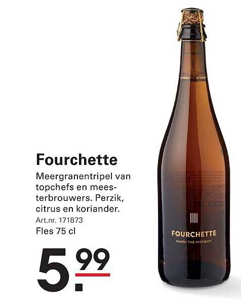 Fourchette