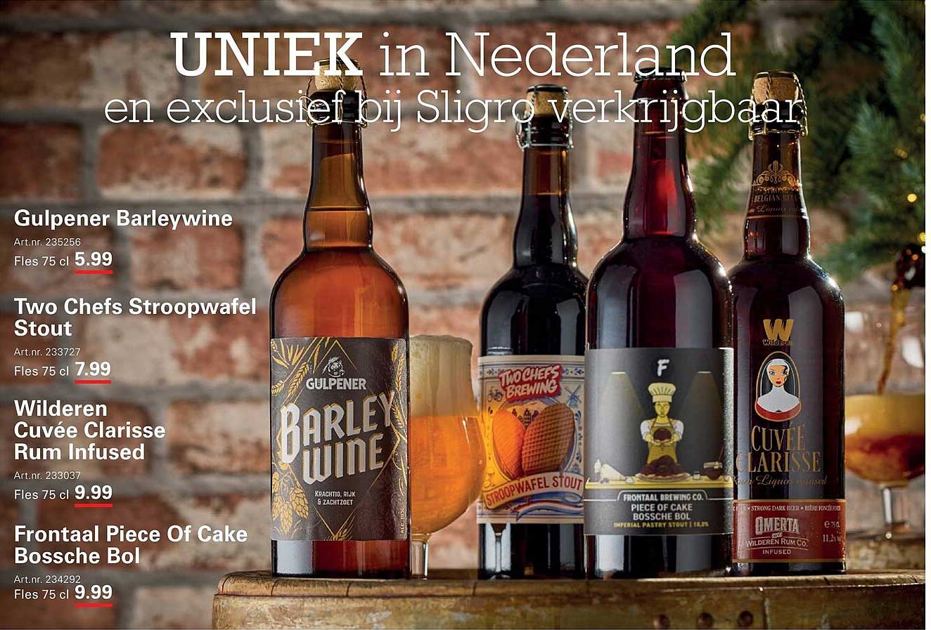 Gulpener Barleywine