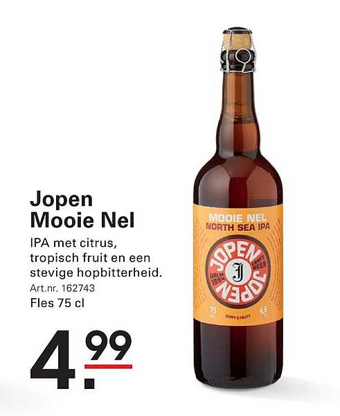 Jopen Mooie Nel